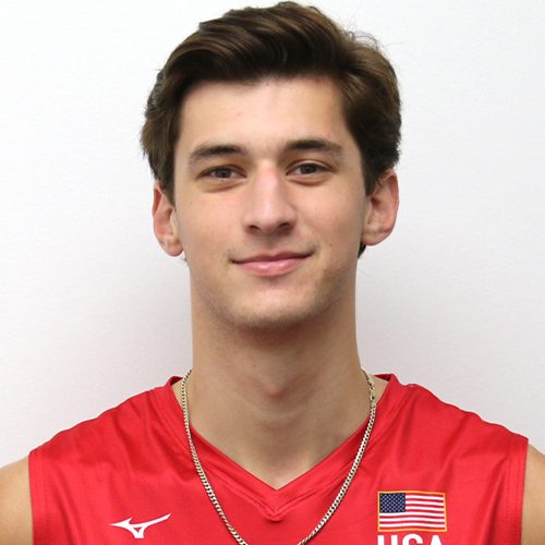 Owen Rose