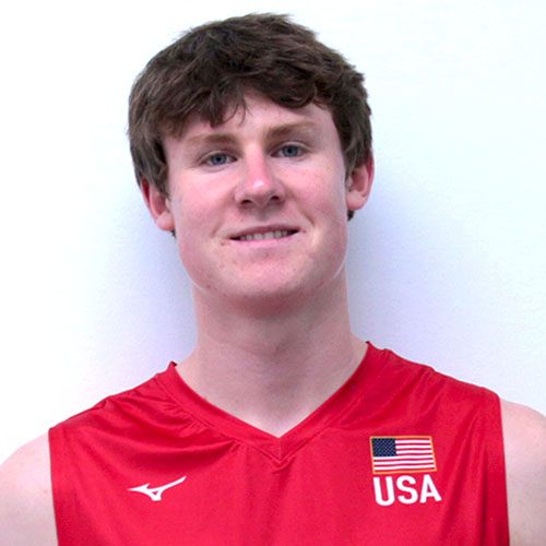 Cooper Keane